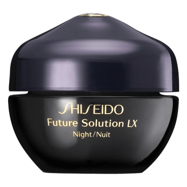 Cremă de Noapte Future Solution Lx Shiseido