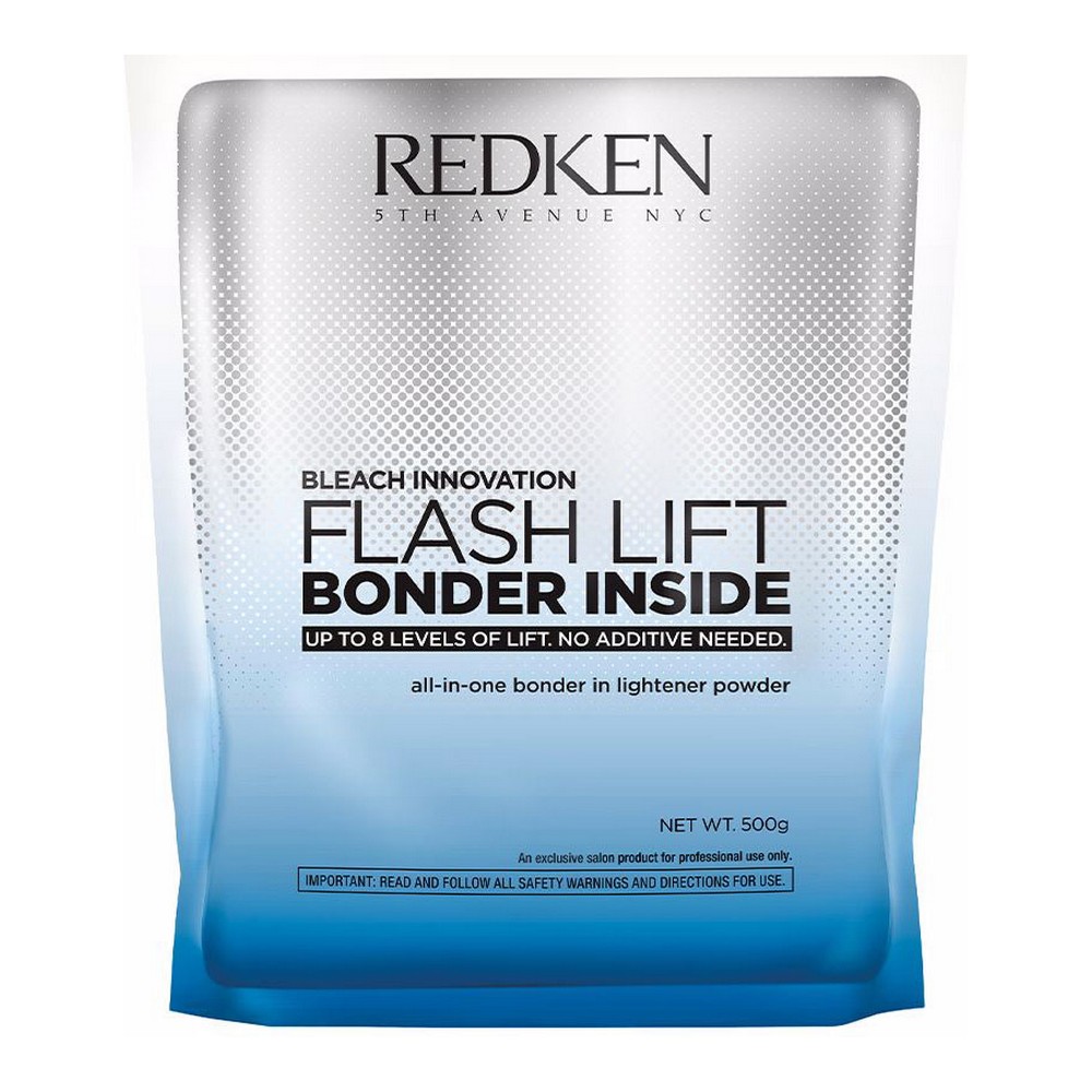 Decolorant Redken Flash Lift Bonder Inside (500 g)